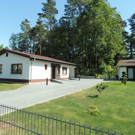 Sidowseetraum Himmelpfort Exteriör bild